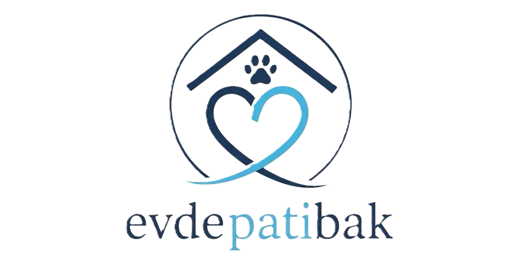 EvdePatiBak Logo